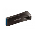 Stick USB Samsung SM USB 256GB BAR PLUS 3.1 TITAN GRAY MUF-256BE4/APC