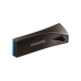 Stick USB Samsung SM USB 256GB BAR PLUS 3.1 TITAN GRAY MUF-256BE4/APC