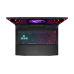 Laptop MSI Gaming 15.6'' Katana 15 B13VEK, FHD 144Hz, Procesor Intel Core i7-13620H (24M Cache, up to 4.90 GHz), 16GB DDR5, 1TB SSD, GeForce RTX 4050 6GB, No OS, Black 9S7-158571-099