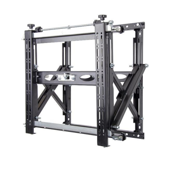 Suport per. pop-out B-Tech 42-120 125kg BT8310XL/B