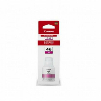 CANON GI-46 MAGENTA INKJET CARTRIDGE 4428C001AA