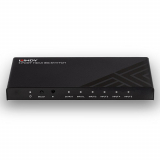 Lindy 5 Port HDMI 18G Switch LY-38233