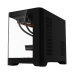1st PLAYER Carcasa 1STPLAYER Gaming UV6 BLACK 