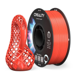 Consumabil 3D CREALITY 3D FILAMENT CR-ABS RED 1KG 