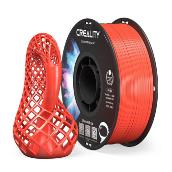 Consumabil 3D CREALITY 3D FILAMENT CR-ABS RED 1KG 