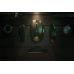 Razer Naga Pro Wireless Gaming Mouse RZ01-03420100-R3G1   
