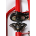 Pegas Punte Senior Completa Rosu B01SENIOR24ROS
