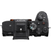 Camera analogica Sony A7 IV Camera Foto Mirrorless Full-F ILCE7M4B.CEC