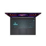 Laptop MSi Cyborg 15 FHD I5-12450H 16 512 3050 DOS 9S7-15K111-803   