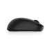Mouse MSE DELL MOBILE WIRELESS MS3320W BLACK S 570-ABHK