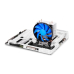 Cooler procesor CPU COOLER DEEPCOOL GAMMAXX 300 DP-MCH3-GMX300