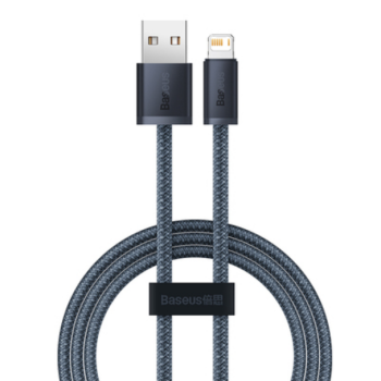 Cablu Baseus Superior Dynamic 1m, gri CALD000416 Cablu Baseus Superior Dynamic 1m, gri CALD000416