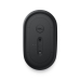 Mouse MSE DELL MOBILE WIRELESS MS3320W BLACK S 570-ABHK