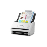 Imprimanta EPSON DS-530II A4 SCANNER B11B261401   