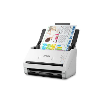 Imprimanta EPSON DS-530II A4 SCANNER B11B261401   