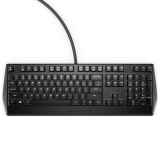 DL AW RGB MEC GAMING KEYBOARD AW510K