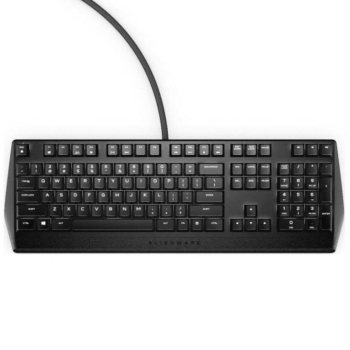 DL AW RGB MEC GAMING KEYBOARD AW510K