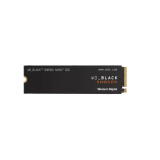 Western Digital 1TB BLACK NVME SSD M.2 PCIE/GEN3 5Y WARRANTY SN850X WDS100T2X0E