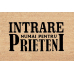 Heinner COVORAS INTRARE 60X40 CM, FAMILY HR-MTC-FAM