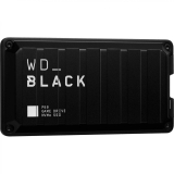 Western Digital SSD Extern WD BLACK P50 GAME DRIVE, 1TB, WDBA3S0010BBK-WESN