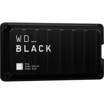 Western Digital SSD Extern WD BLACK P50 GAME DRIVE, 1TB, WDBA3S0010BBK-WESN