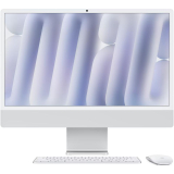 APPLE iMAC24 M4(10/10) 16GB 512GB SILVER APPLE iMAC24 M4(10/10) 16GB 512GB SILVER