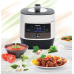 MULTICOOKER CU PRESIUNE HEINNER HPCK-6WH MULTICOOKER CU PRESIUNE HEINNER HPCK-6WH