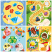 TOMY AQUADOODLE- CARTE DE ACTIVITATI T73266