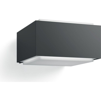 Philips HEDGEHOG WALL LANTERN ANTHRACITE 1X42W 000008718696157053