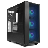 Carcasa Lian Li LANCOOL III E-ATX Mid-Twr RGB N LANCOOL III RGB BLACK