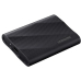 SSD Extern Samsung, T9, 1TB, USB 3.2, Bl MU-PG1T0B/EU