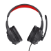 Casti Trust Basics gaming, negru TR-24785
