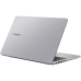 Laptop ASUS 15.6'' ExpertBook P1 P1503CVA, FHD, Procesor Intel Core i5-13500H (18M Cache, up to 4.70 GHz), 16GB DDR5, 1TB SSD, Intel Integrated Graphics, No OS, Misty Grey P1503CVA-NJ1222