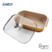 TAVA INALTA 39X26X8.5CM,6L, NICOLAI TAND