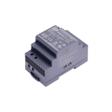Sursa alimentare 24V/60W, montaj sina DIN - HIKVISION DS-KAW60-2N  