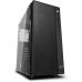 CARCASA DeepCool MATREXX 55 MESH, Tower, ATX, fara sursa, USB 3.2 gen 1 x 1, USB 2.0 x 2, audio, mic, PSU shroud, MATREXX55-MESH-ZJ (timbru verde 0lei) 