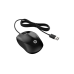 HP 1000 Wired Mouse 4QM14AA