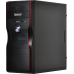 Carcasa Middle Tower Spacer Mercury Sursa 450W 2x USB 2.0 2x Jack 3.5mm black SPC-MERCURY