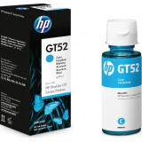 Accesoriu imprimanta HP M0H54AE CYAN INKJET BOTTLE GT52 