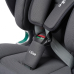 Scaun auto U-Grow,isofix,76-150 cm,gri UG-VTN40GR