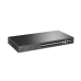 Switch TP-LINK TPL SW 20SFP 4GB 410GE SFP L2 MANAGED TL-SG3428XF   