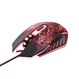 Mouse Trust GXT 105X Izza 4000 DPI, ng TR-24618