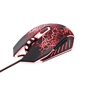 Mouse Trust GXT 105X Izza 4000 DPI, ng TR-24618