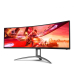 MONITOR 48.8 AOC AG493UCX2  