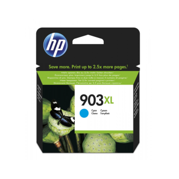 HP T6M03AE CYAN INKJET CART. NR.903XL 