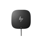 Docking Station HP USB-C/A Universal Dock G2 5TW13AA