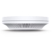 Router TP-LINK AX5400 WI-FI 6 ACCESS POINT POE/OMADA SDN CEILING MOUNT 2.5G LAN EAP670   