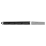 Network storage NAS QNAP 464 4BAY 2.9GHZ 8GB 1U SATA TS-464U-8G