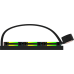Cooler procesor Aqirys CPU Cooler Aquarius 360 AIO Black ARGB AQRYS_AQUARIUS360B