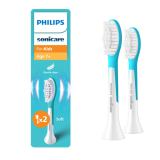 Rezerve 2 capete Sonicare Kids HX6042/90